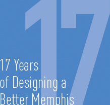 15 Years of Designing a Better Memphis