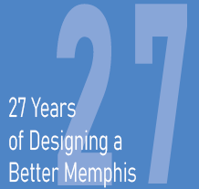 15 Years of Designing a Better Memphis