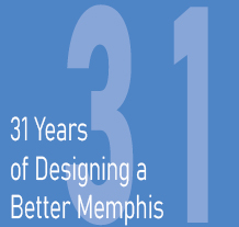 15 Years of Designing a Better Memphis