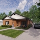 ABODE Orange Mound Community Land Trust Demonstration House