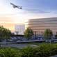 Consolidated Ground Transportation Center (CGTC)
