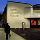 National Civil Rights Museum Renovation