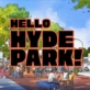 Hello Hyde Park Neighborhood Revitalization Plan