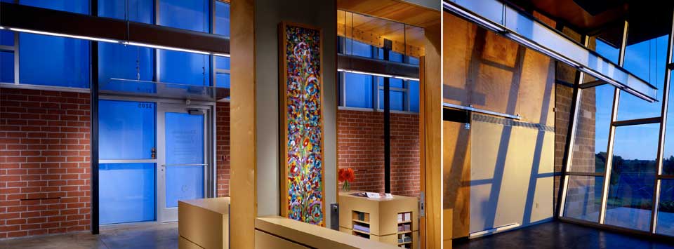 Memphis Visitor’s Center Image