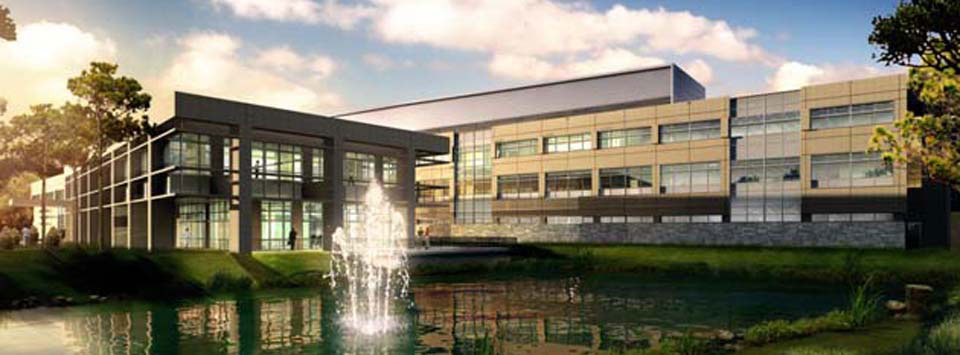 The Memphis Bioworks Innovation Center Image The Memphis Bioworks Innovation Center Image