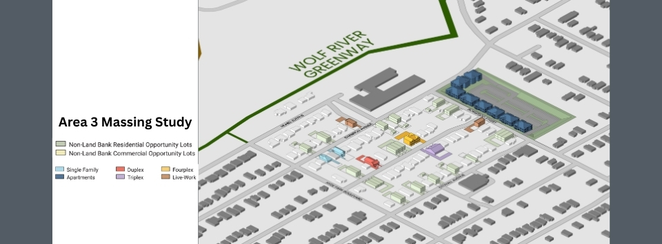 Hello Hyde Park Neighborhood Revitalization Plan Image