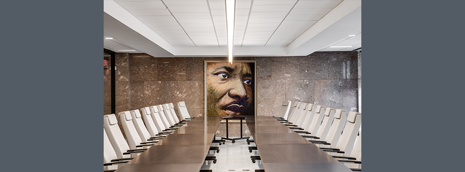 MLK Conference Room Image