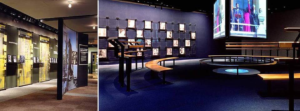 National Civil Rights Museum Image