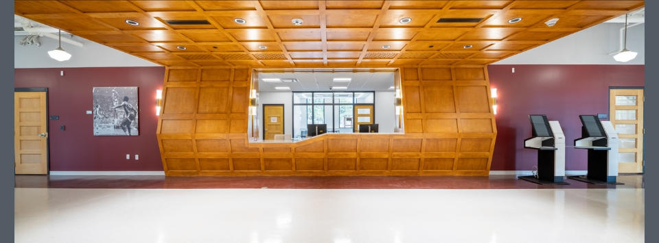 Orange Mound Library & Genealogy Center Image