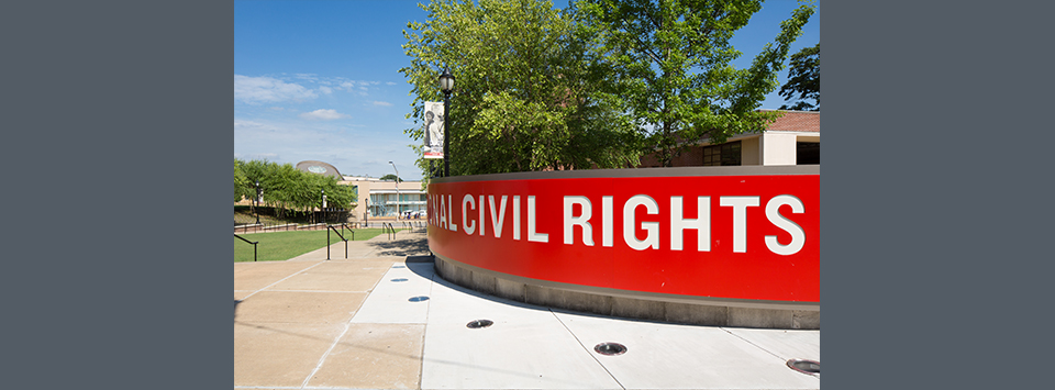 National Civil Rights Museum Renovation Image