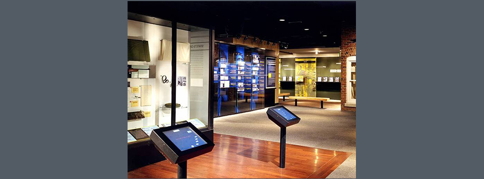 National Civil Rights Museum Image