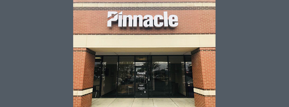Pinnacle Loan Production Office Whitten Road Image