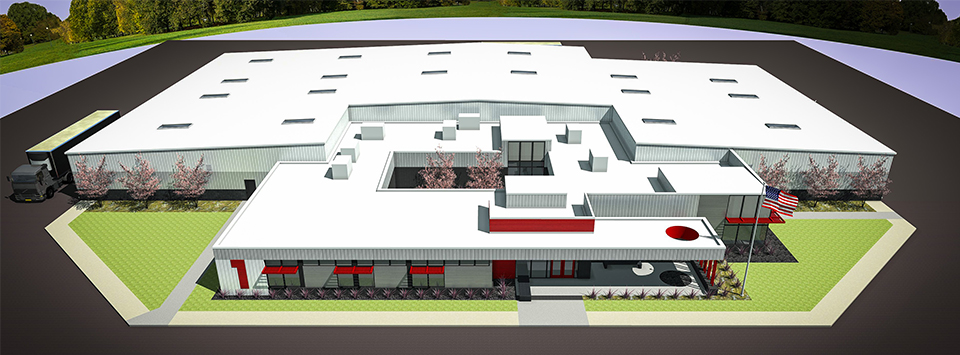 Property Maintenance Building image