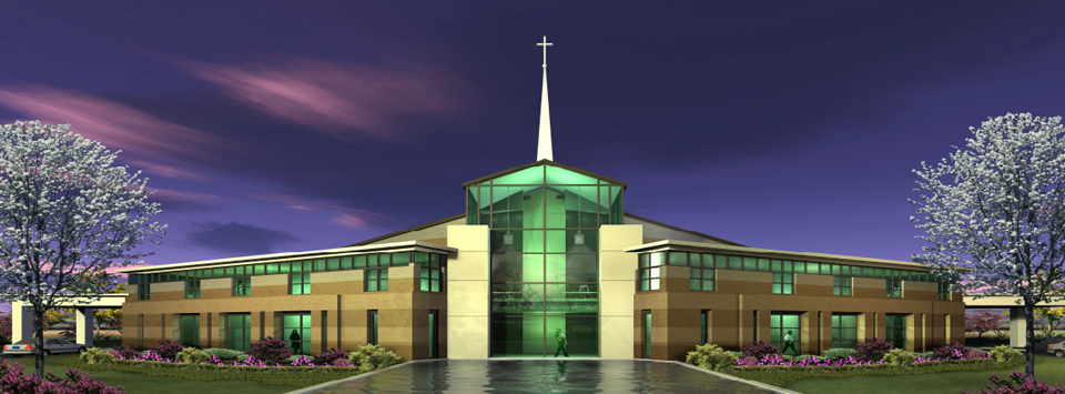 Oak Grove Missionary Baptist Church Image
