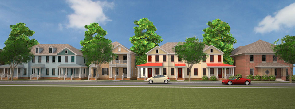 Heritage Landing Image