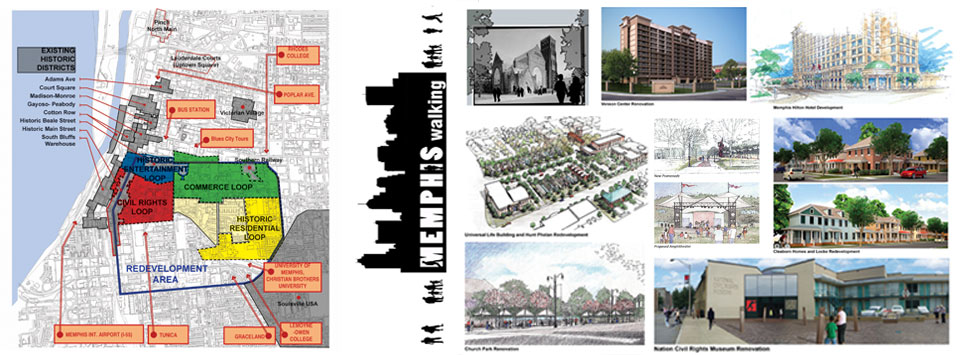 Triangle Noir Redevelopment Plan Image Triangle Noir Redevelopment Plan Image