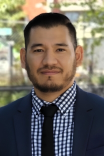 Antonio Tirado, Assoc. AIA, LEED Green Associate staff image