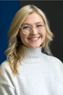 Dakota McMullen staff image