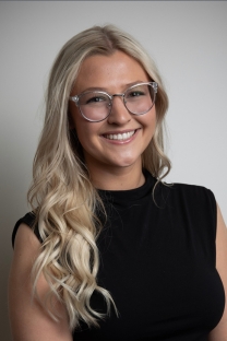 Dakota Phelps staff image