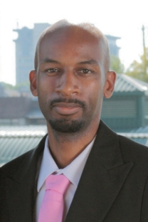 David Self staff image