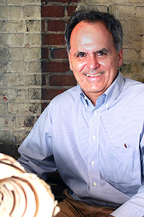 Robert Fountain, LEED AP staff image