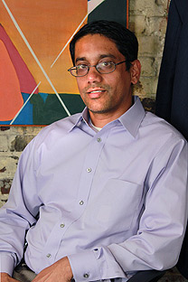 Neeraj Kumar, LEED AP staff image