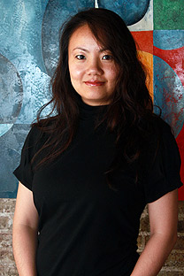 Eryn Yan-Hamby, LEED AP staff image
