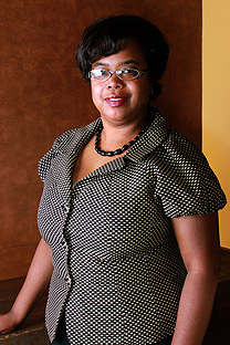 Rose Stemons staff image