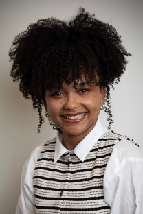 Lyric Myers staff image